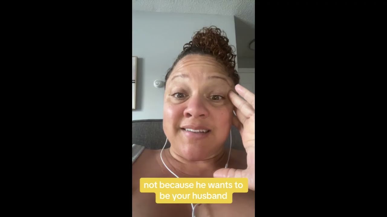 Does Marriage Really Benefit The BC?