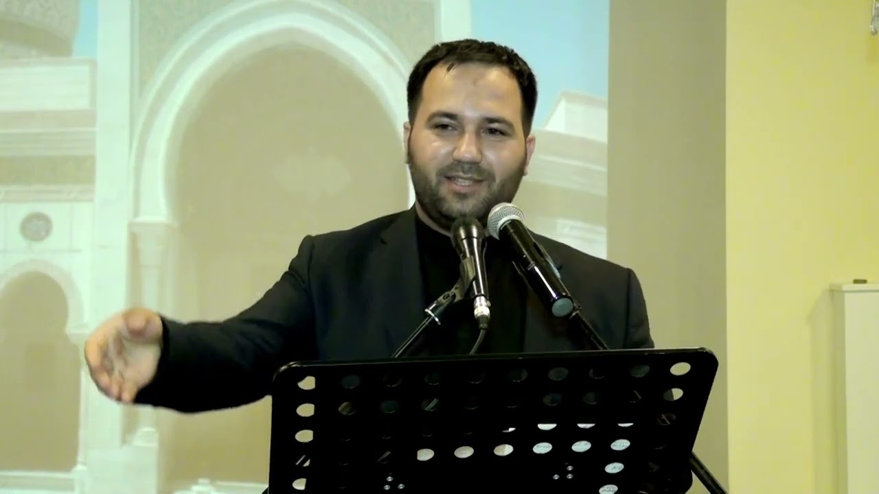 Hz. Xanım Rüqəyyə (s.ə)  haqqında - zikri müsibət | Cəfər Cəfəri