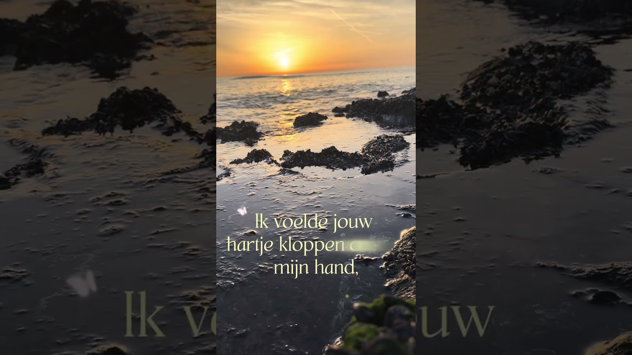 Ons sterrenkindje