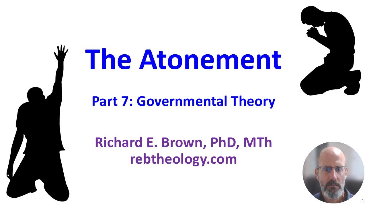 Искупление. Часть 7. Теория правления