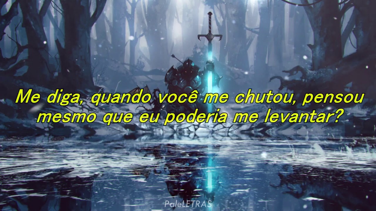 The Score - Can You Hear Me Now {Tradução}