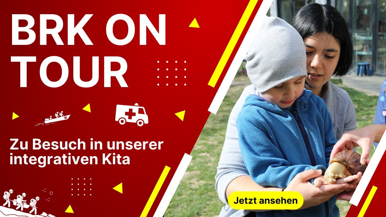 Die integrative Kindertagesst&auml;tte Zirbelzwerge