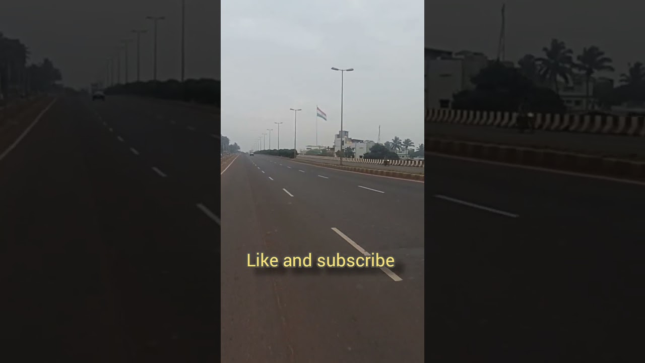 tallest flag in india# Karnataka 