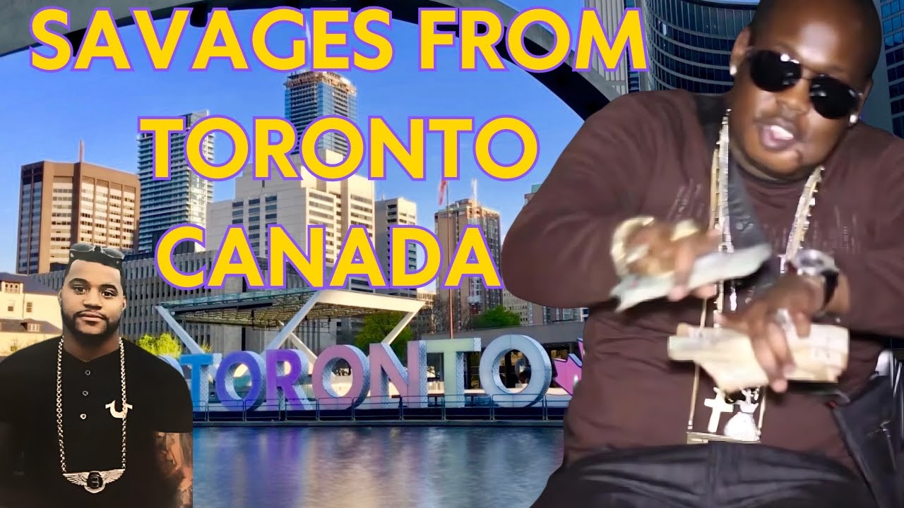 Notorious Gangsters from Toronto: A Deep Dive into Canada's Underworld