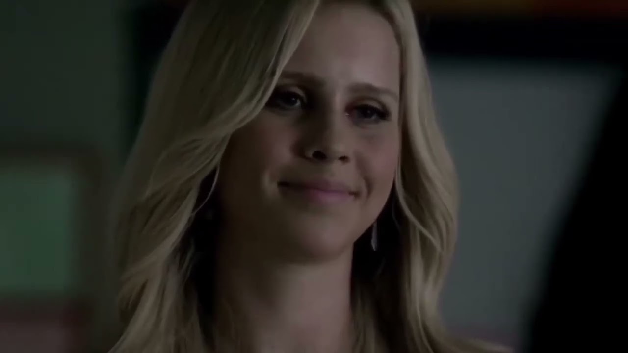 Rebekah Mikaelson Twixtor Scenes (give credits to me) 
