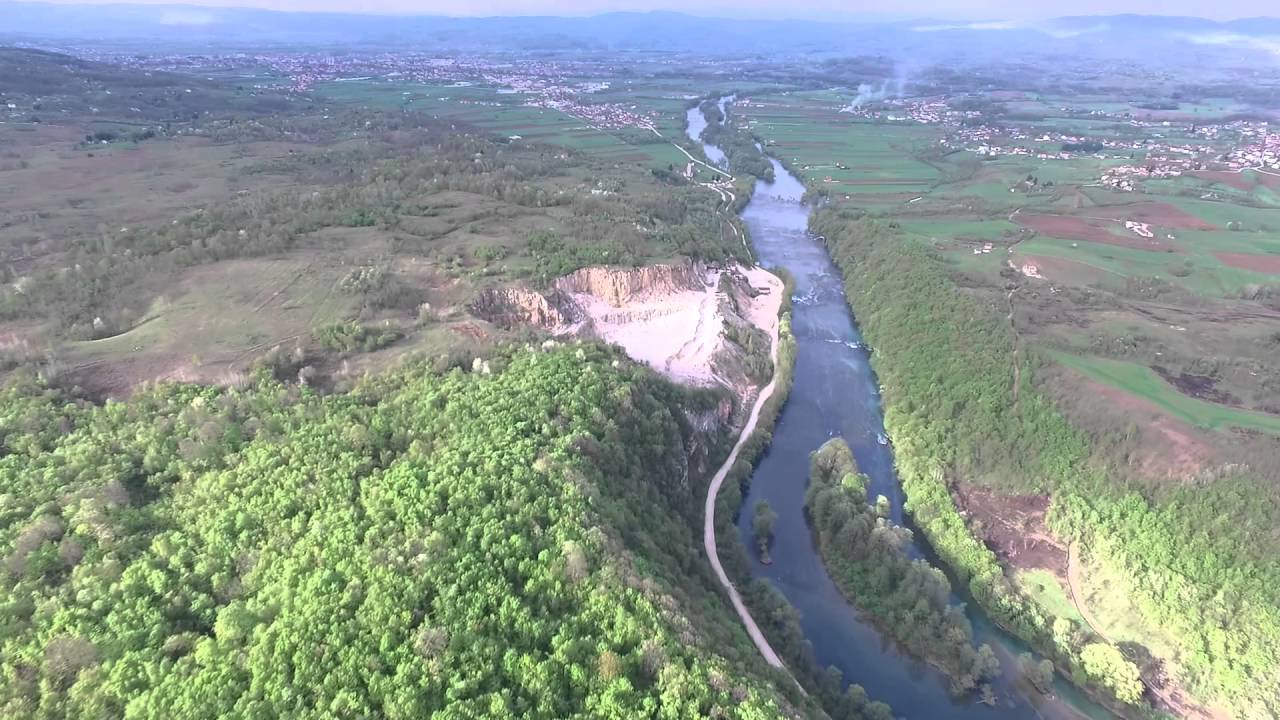Dabar, Sanski Most