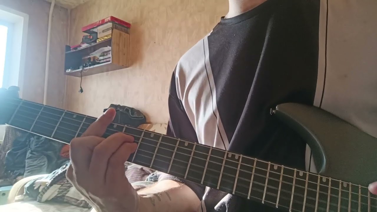 Гости из будущего - Беги от меня