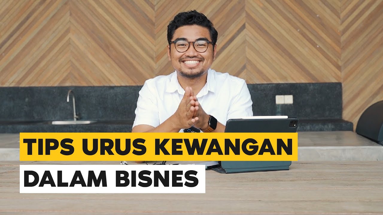 Tips Bisnes: Cara Urus Cash Flow Company (Sesuai Untuk Beginner)