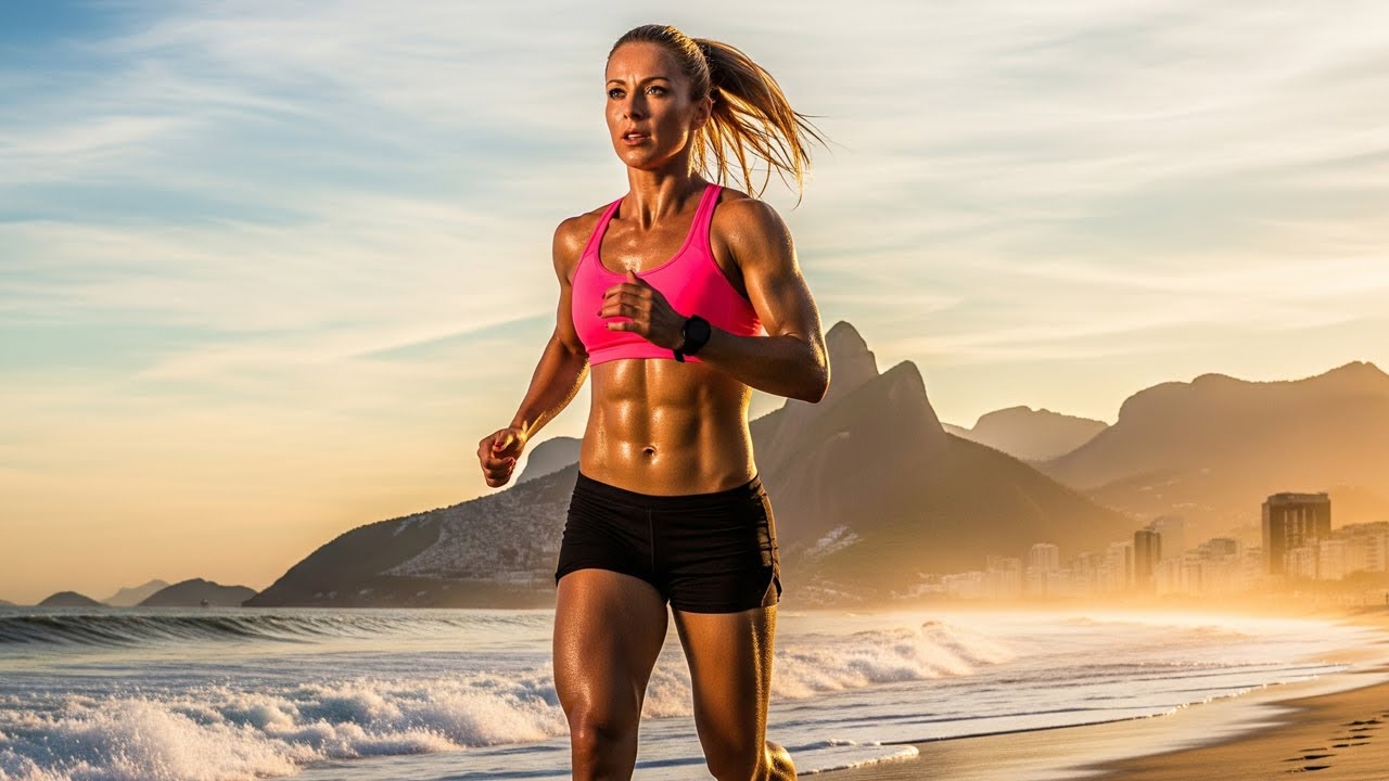 Musica para Correr ♾️ Música de Academia 🔥 Treinar Playlist 2025 Cardio Phonk Viral