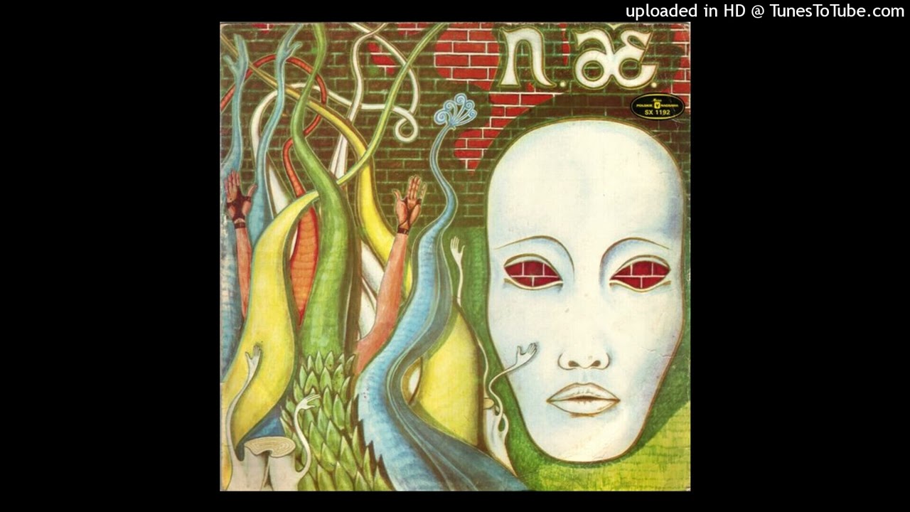 Czesław Niemen - Daj mi wstążkę błękitną (1975)