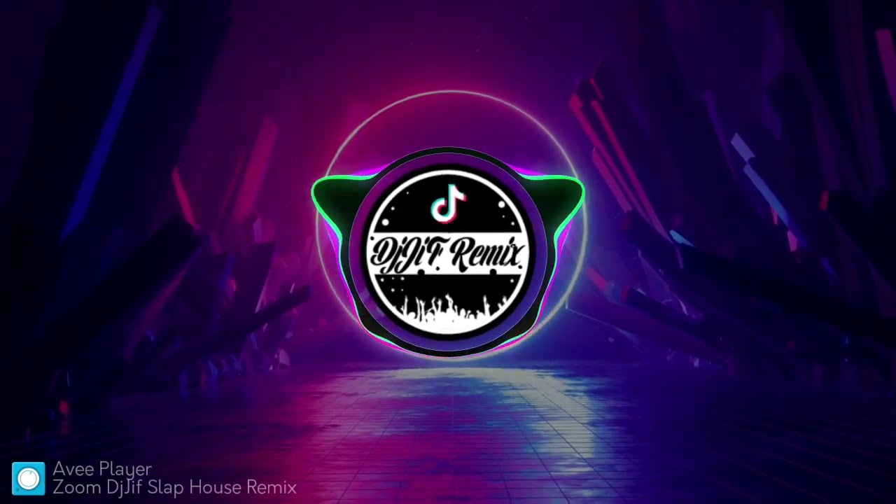 ZOOM - HOUSE BOUNCE ( DjJif Remix )
