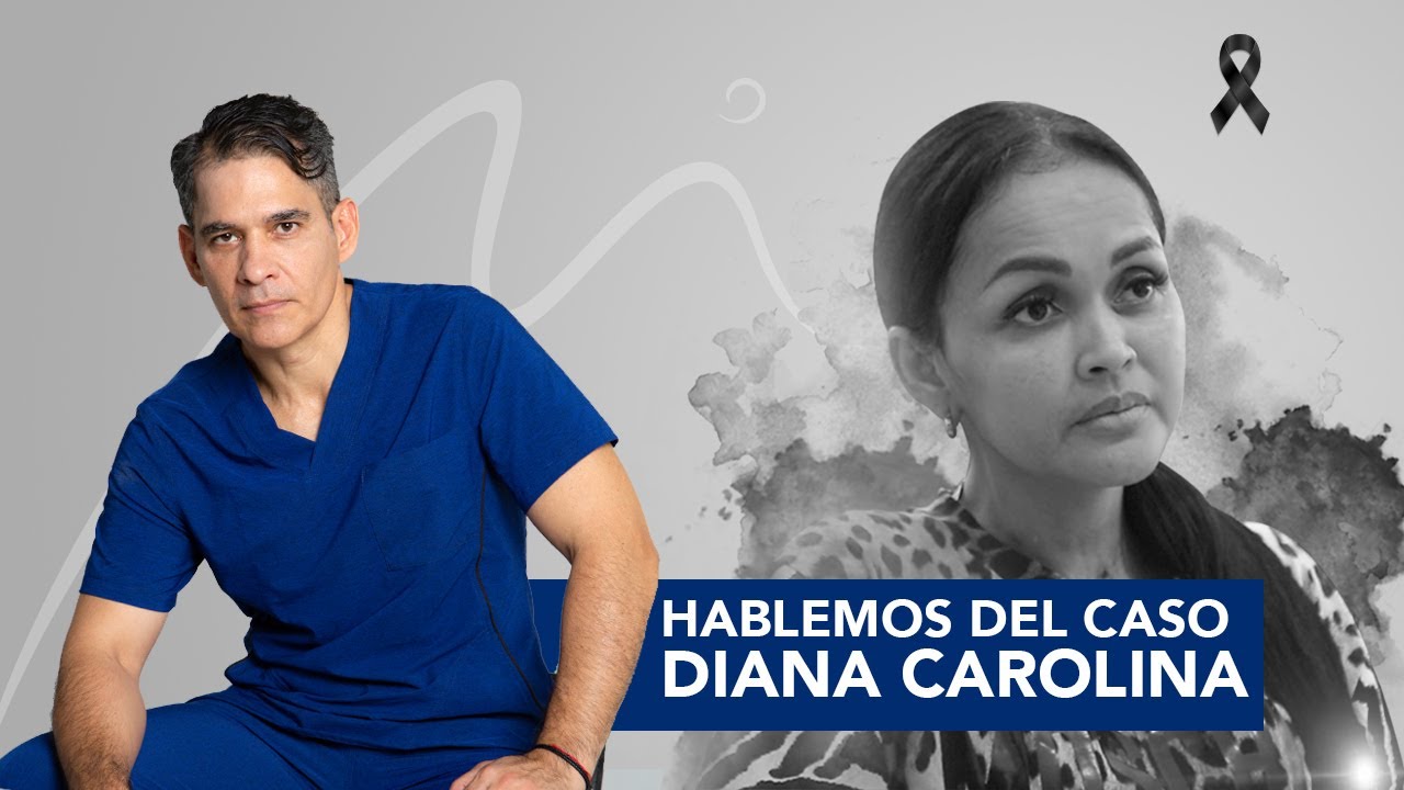Hablemos del caso Diana Carolina