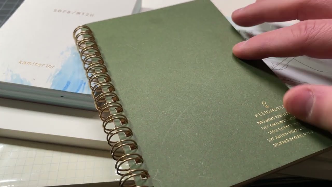 What I've Been Writing On - March 2022