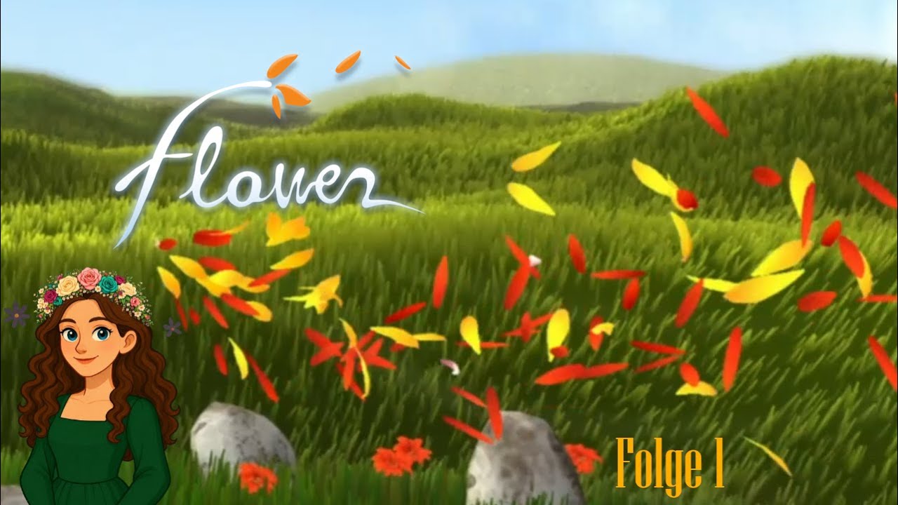 Ein schöner Anfang… aber die Kamera macht Probleme 🌸😵 | Flower Folge 1