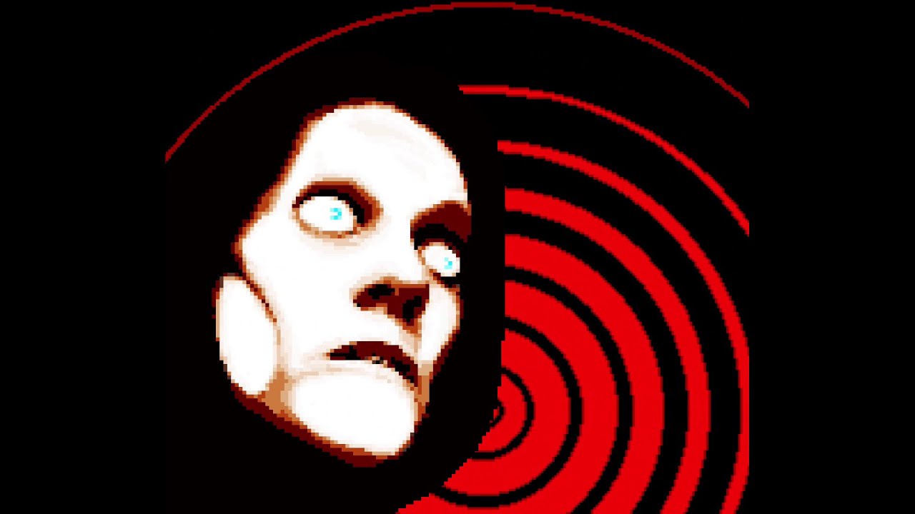 THE ETERNAL AGONY OF KRYSTAL ROBERTS: Lost stream watchalong