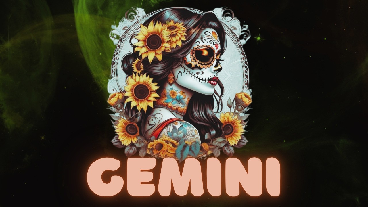 GEMINI, They Destroyed You And Ran😨They Don't Want Anyone Knowing How Heartless They Are😓