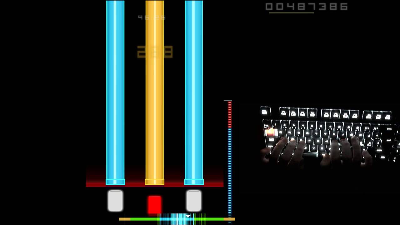 5th Dan clear 96.68%