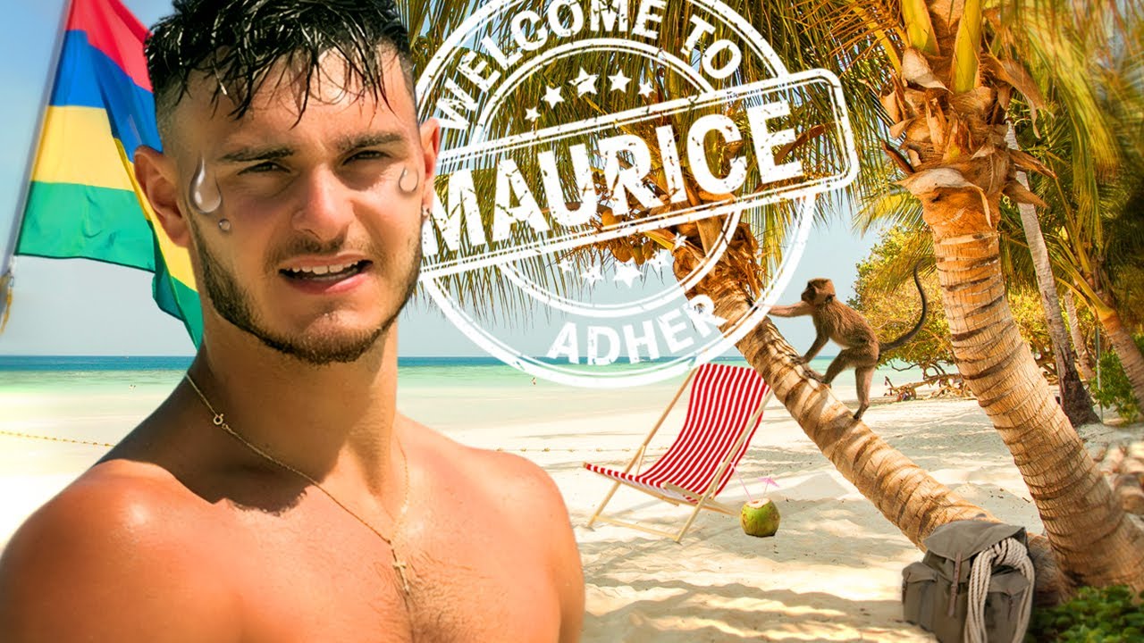 Une ANNONCE qui peut vous SURPRENDRE à l'île Maurice ! (grosse dinguerie)