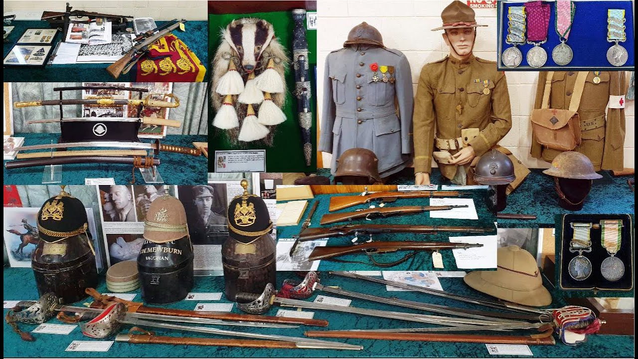 Heritage Arms, WW1, Sword, Gun, Crimea, Medal, Japan, Antique, Uniform, British, Russia, Royal, Axe