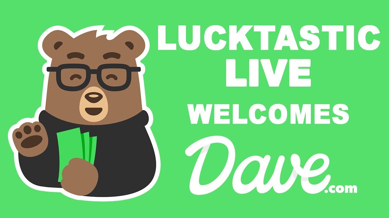 Download Dave.com and earn a $75 advance!