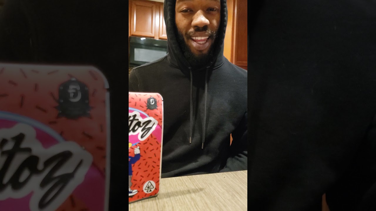 ZAZITOS REVIEW!! New exclusive BB drop/ Smoke Sesh
