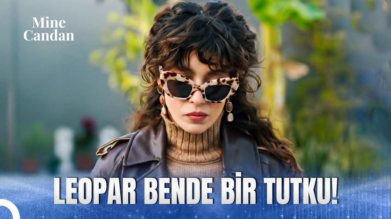 Gözlüklerim ve Ben Modaya Yön Veriyoruz