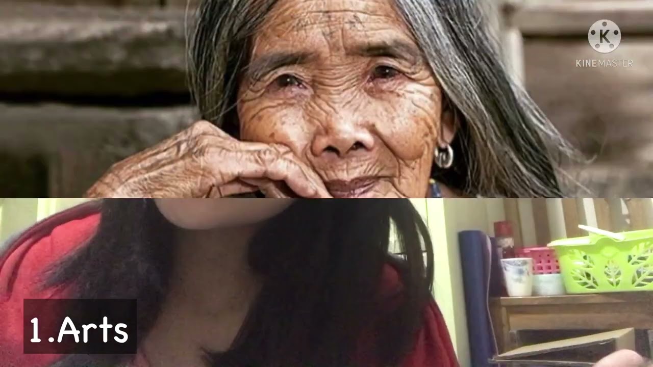 What I Know About Cordilleran Culture