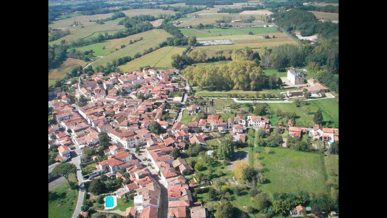Amou en images