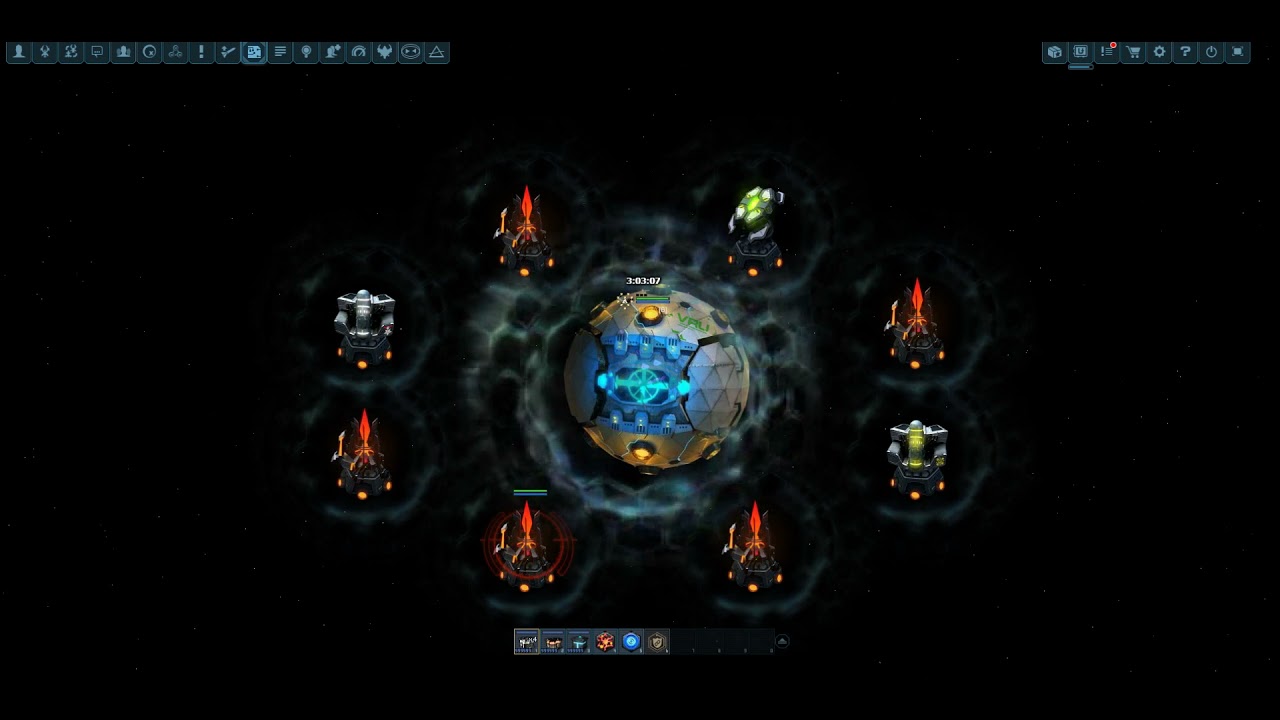 DarkOrbit - CBS/BASE BUG [02.08.2021]