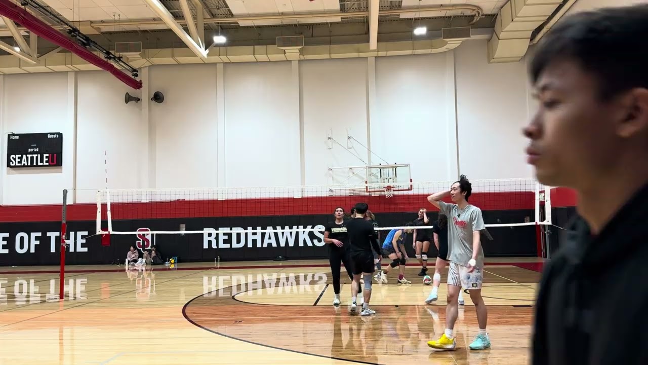 Vs Quinntin Team