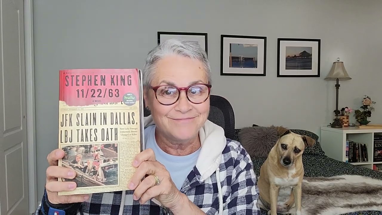 Banned Book Review #9: 