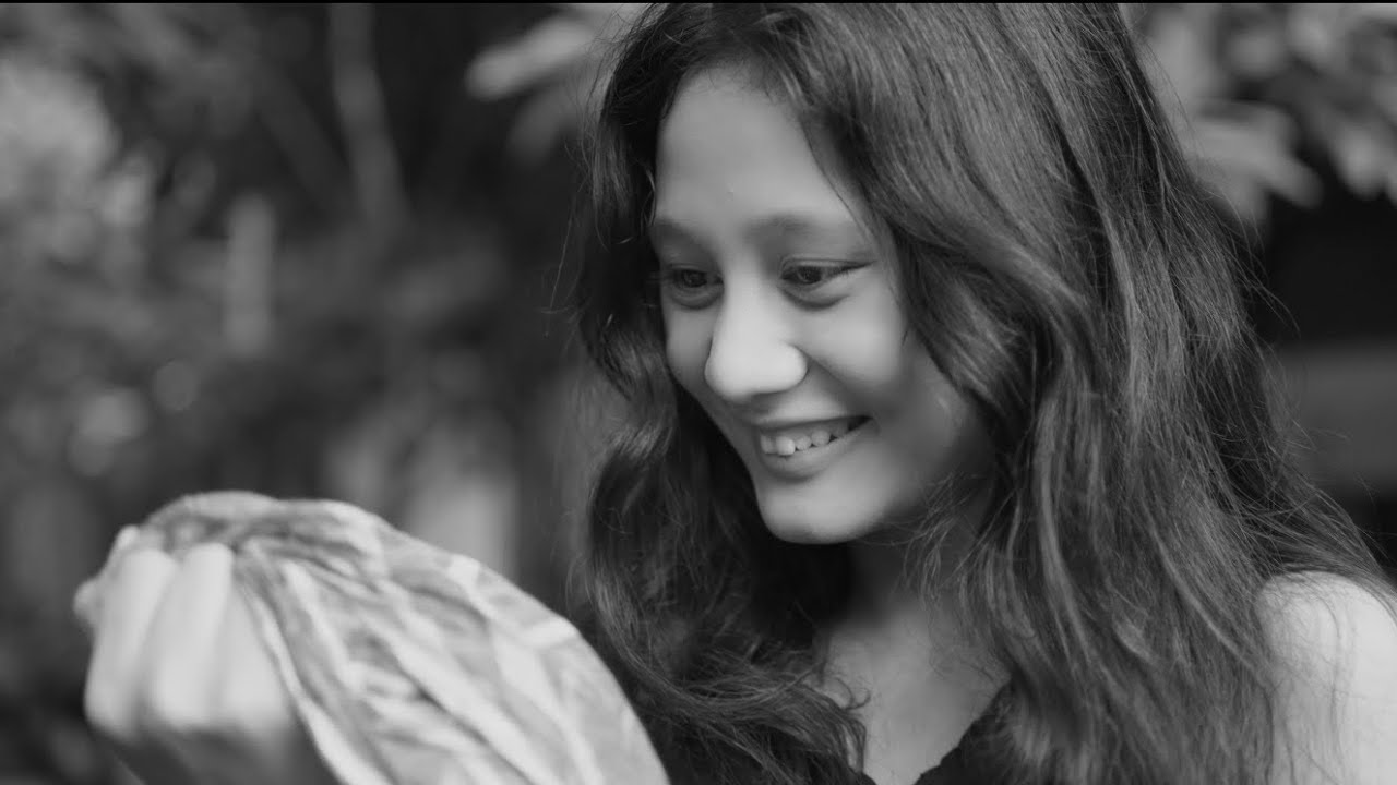 Delis - Scarf ( Short Film by Louis, Sugik, & Doel )