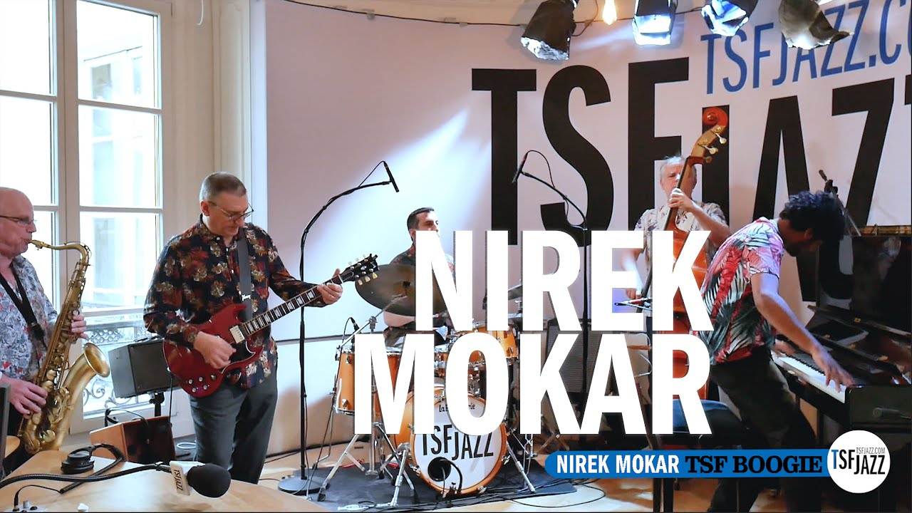 Nirek Mokar 