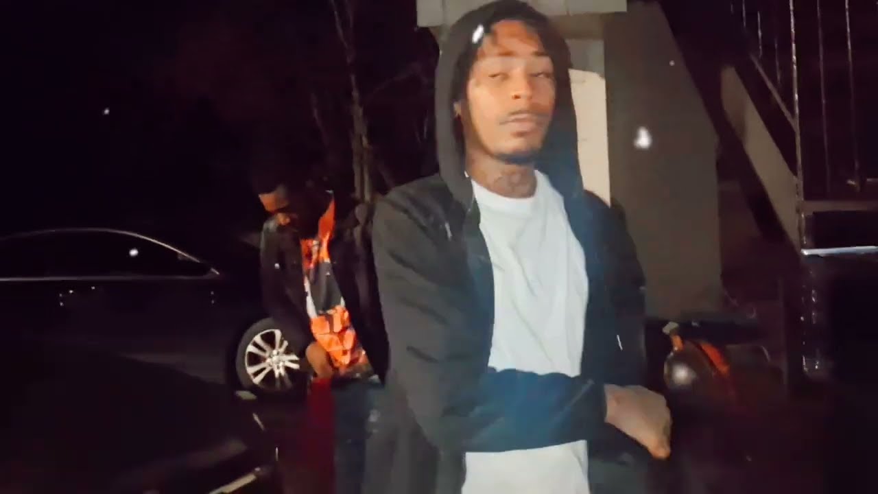 Taydoe B - Out My Body (Official Video) 