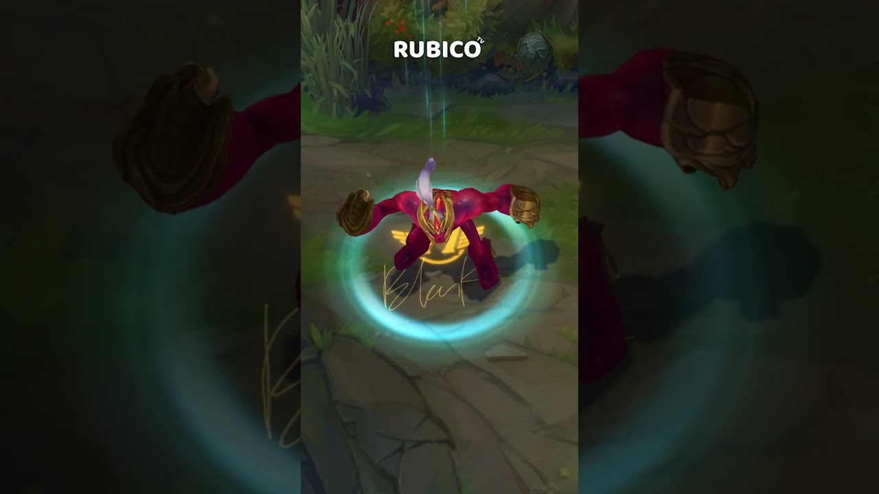 SKT T1 ZAC RECALL
