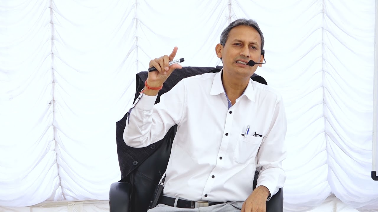 गुस्सा कैसे कंट्रोल करें|गुस्सा आए तो क्या करें|Jeevan Vidya By Som Tyagi|gussa control Kaise kare
