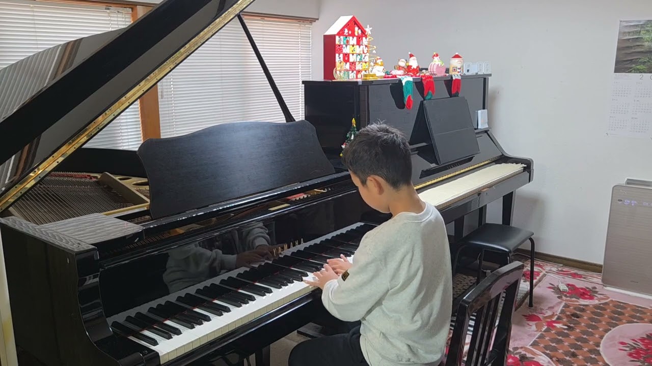 YouTubeで演奏会 Vol.11