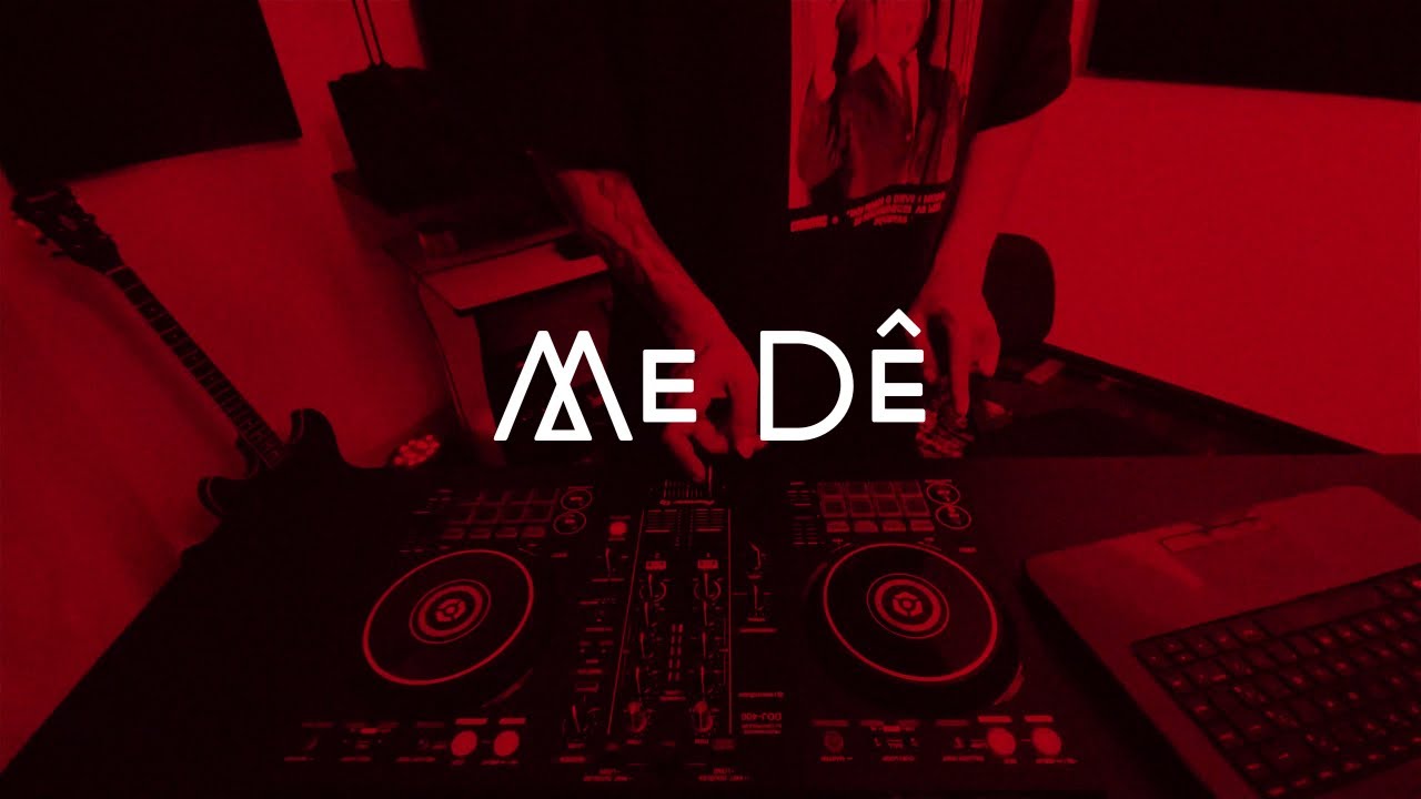 Me dê - Moreno Bernardo