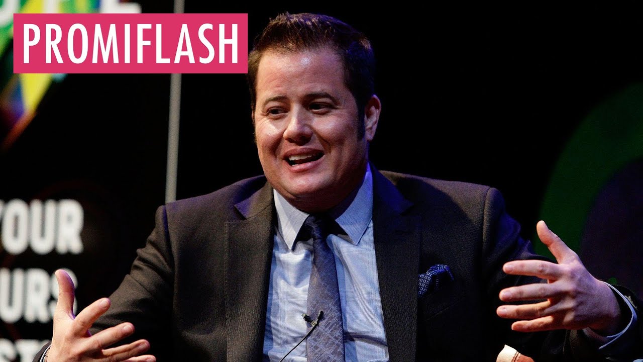 Hollywoodhochzeit: Chaz Bono bat um Geld für Flitterwochen