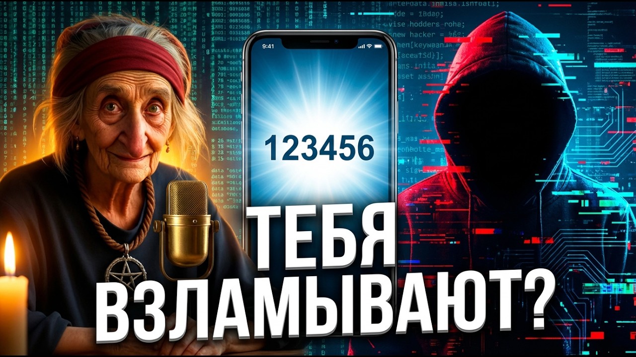 Ваш пароль больше не спасает! Что такое 2FA и зачем оно нужно