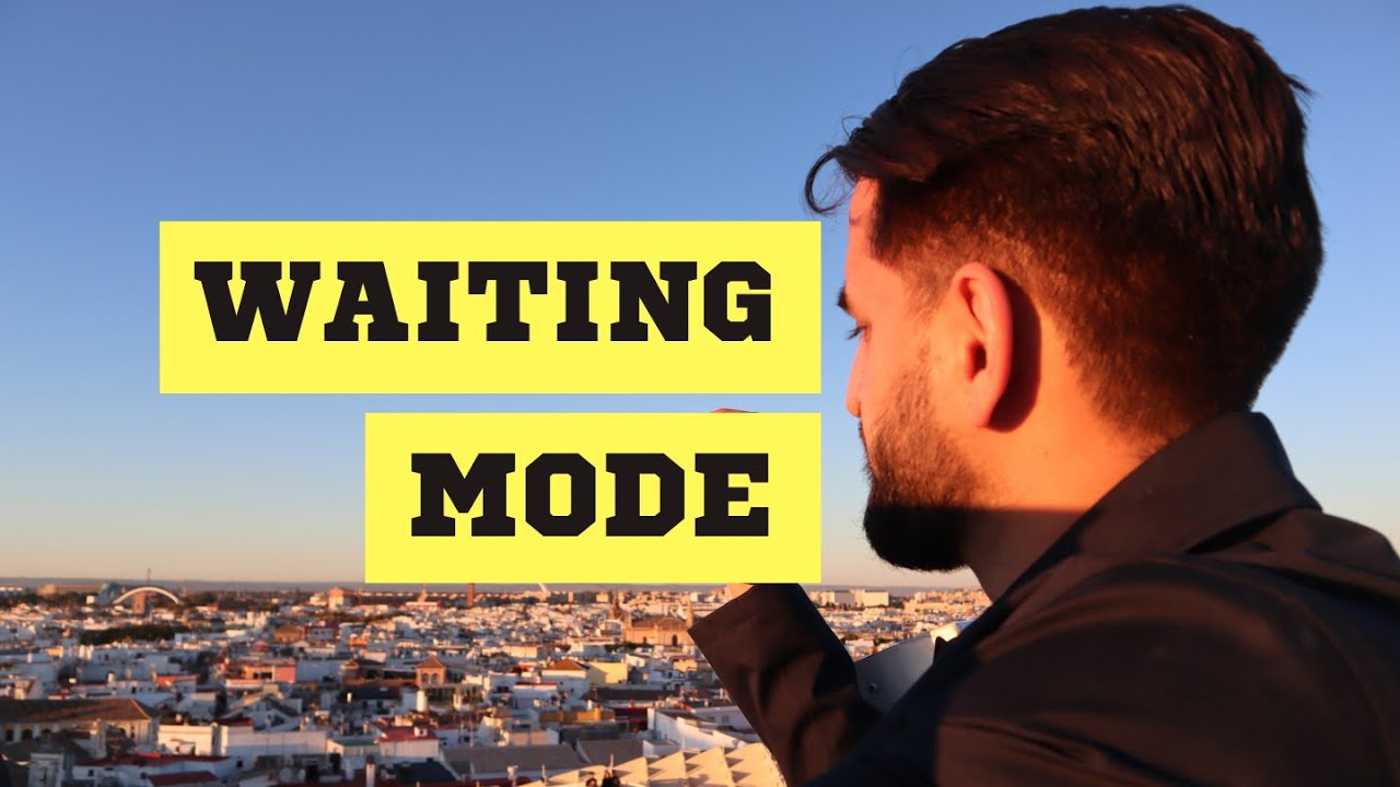 How I fixed my ADHD Waiting Mode as a PhD student at Oxford University