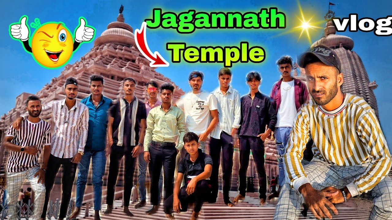 आज हम सब दीघा के जगन्नाथ मंदिर घूमने गए😍||#hindivlog #villagevlog#vlog #blog #dailyvlog#vlogchannel 