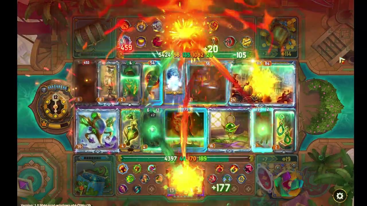 Matchbox + Fiery Eternal torch - The Bazaar