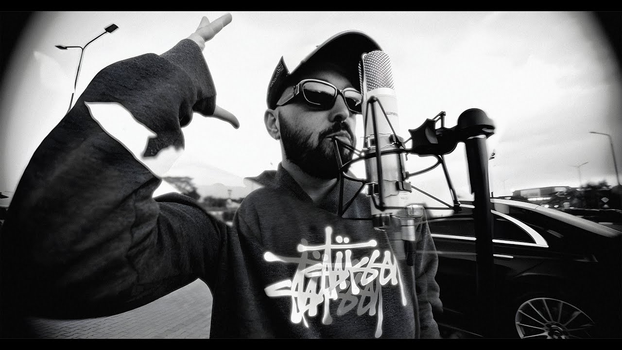 Samurai - La Maybach! (Freestyle)