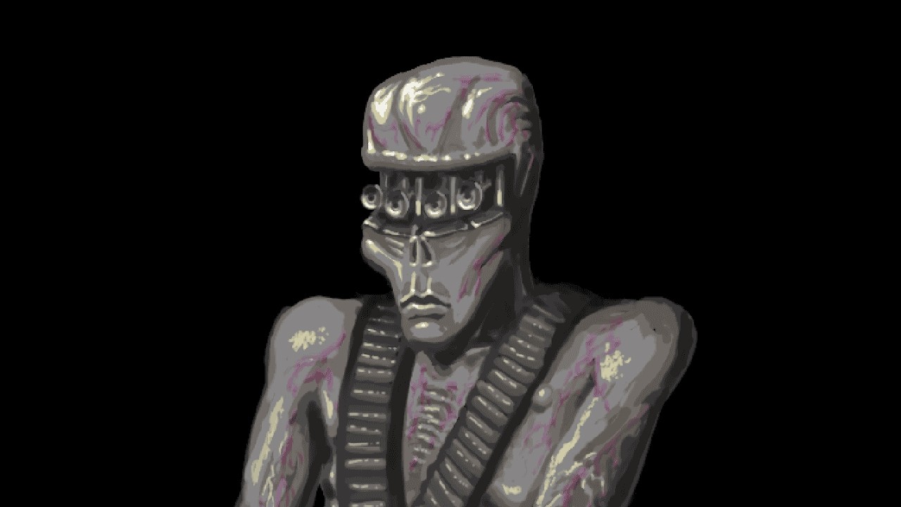 Industrial Space Docking Station