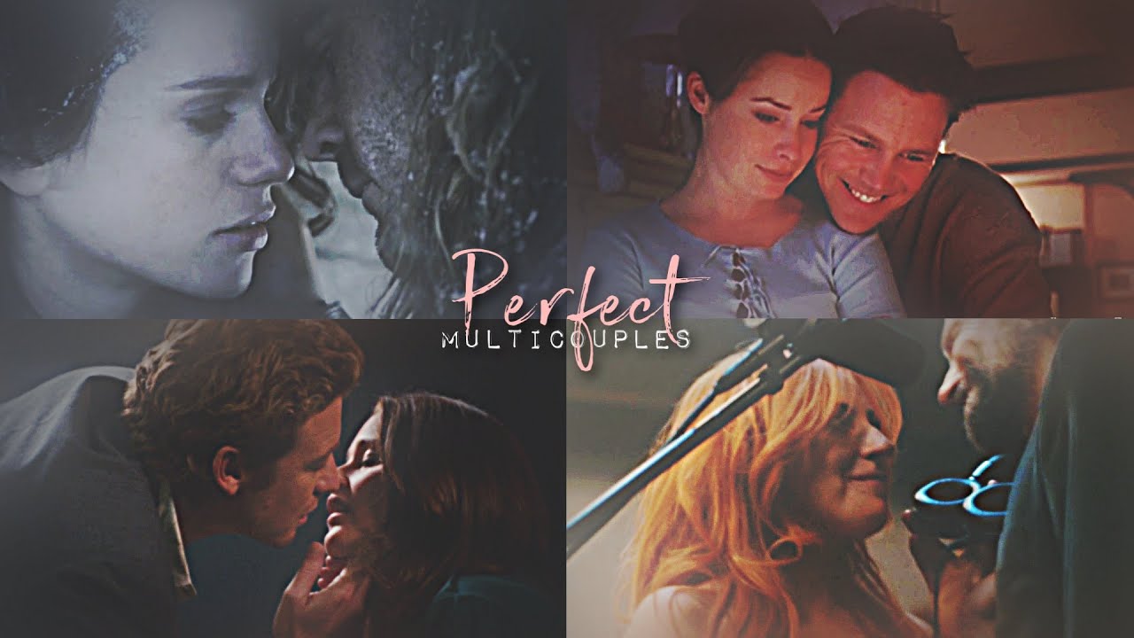 Perfect [multicouples collab]