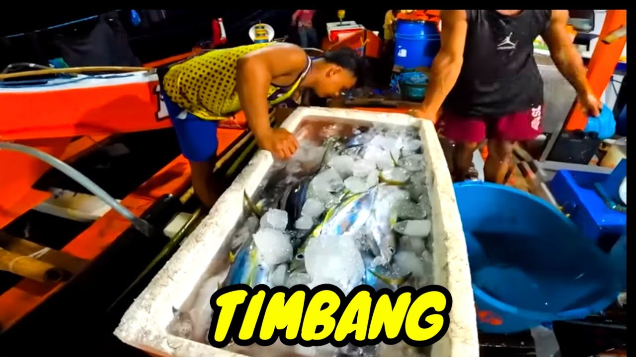 P3 - TIMBANGAN TIME NA AGAD - EP50