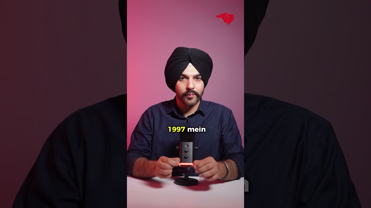 Biggest Stock Market Crashes in India | 1992 to 2025 #indianstockmarket