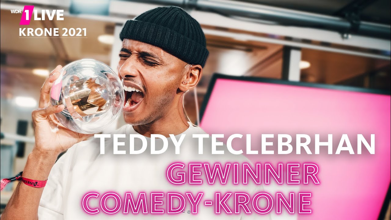 Teddy Teclebrhan gewinnt die 