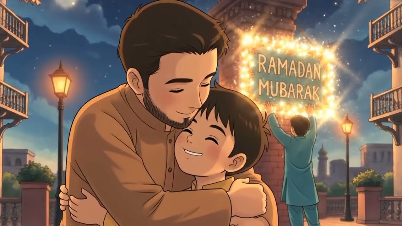 90s Ki Galliyan: Ramadan 1st Sehri